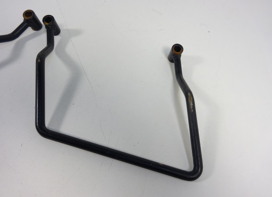 Koffer halter set Honda CMX 500 Rebel