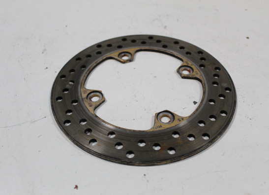 Bremsscheibe hinten  Kawasaki ZX 6 R