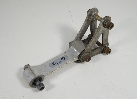Link systeem achterveer BMW K 1200 S 