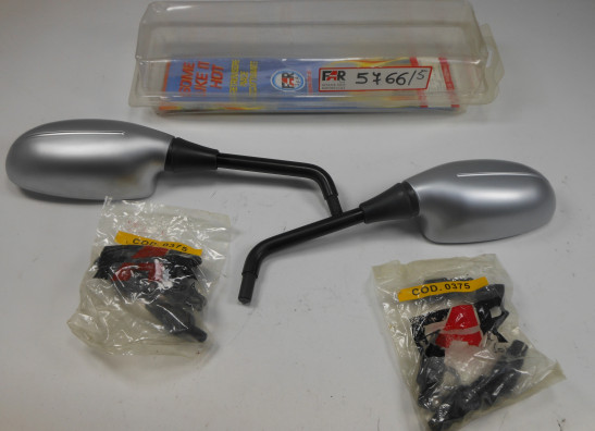 Spiegel set Kawasaki Z 1000