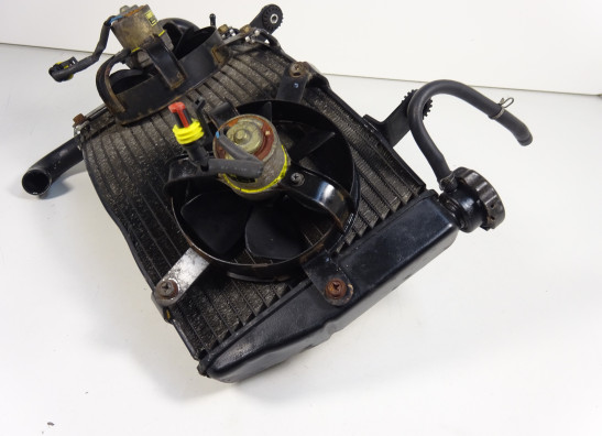 Radiator Ducati 749  999