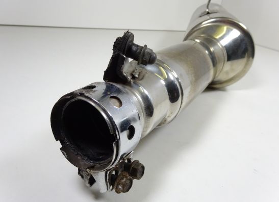 Uitlaat Honda CBR 1100 XX