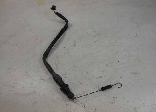 Rear brake master cylinder  Honda XL 1000 V Varadero