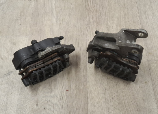 Brake calipers front Honda CBR 1100 XX