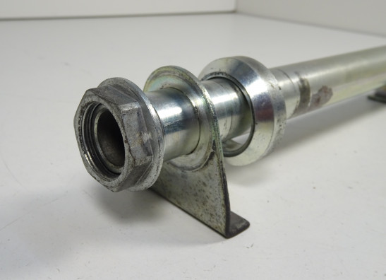 Achteras Ducati Monster 695