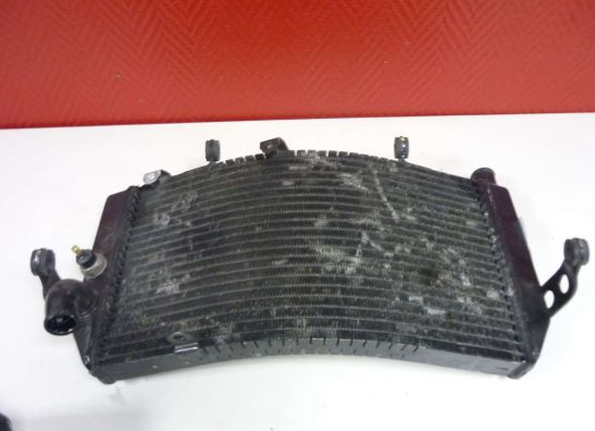 Radiator Honda CBR 600 F