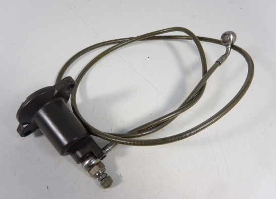 Koppelings cilinder BMW R 1200 RT