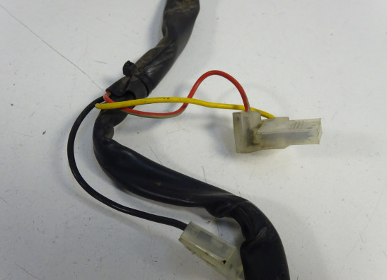 Achterlicht Ducati monster 600