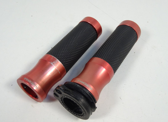 Throttle grip Kawasaki VERSYS 650