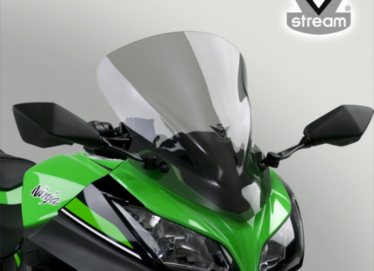 Kuipruit Kawasaki Ninja 300