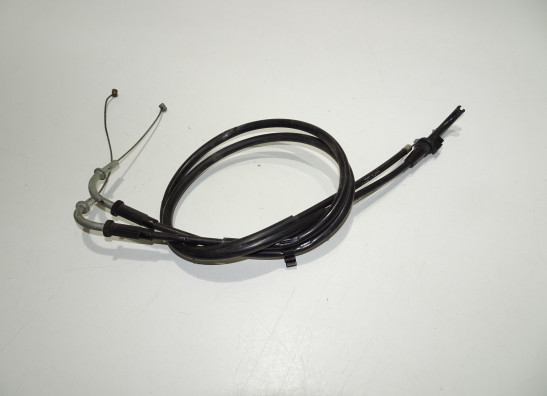 Throttle cable Kawasaki ZX 7 R