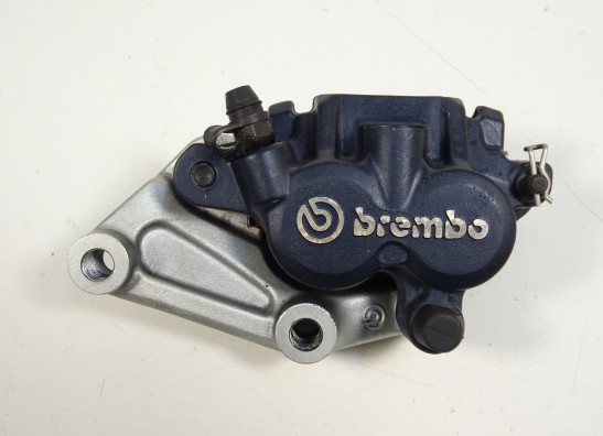 Remklauw links voor Ducati Monster 695