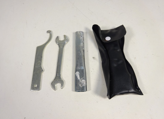 Tool set Yamaha Tracer 900