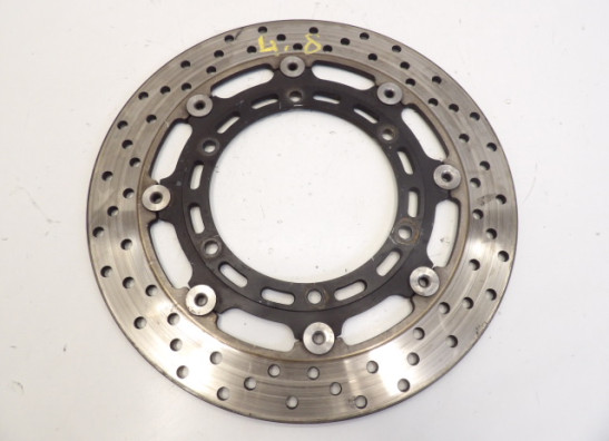 Brake disc front Yamaha YZF R1