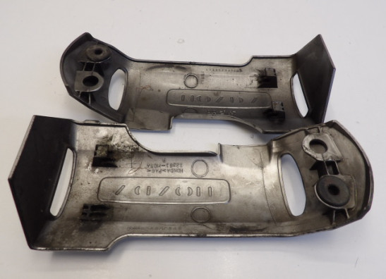 Ventildeckel Honda ST 1300 Pan European