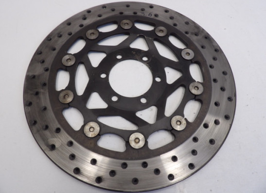 Bremsscheibe vorne Yamaha FAZER 600