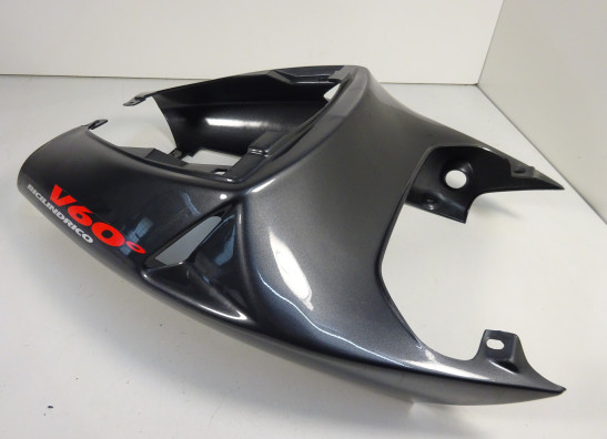 Heck Aprilia RSV 1000