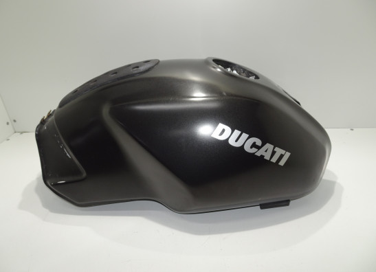 Tank Ducati monster 600
