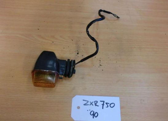 Knipperlicht links achter Kawasaki ZXR 750