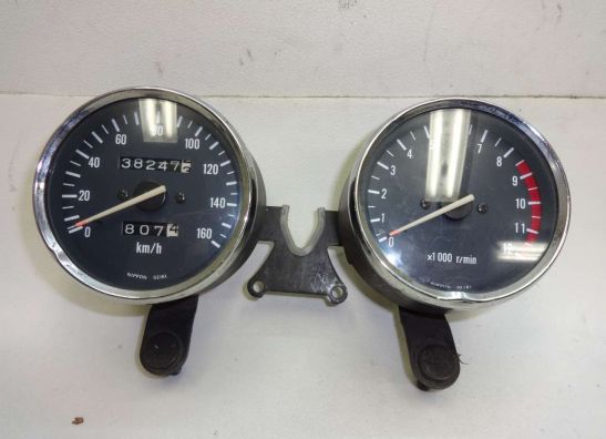 Tacho-set Suzuki GN 250