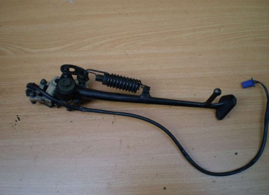 Side stand bar Yamaha YZF R1