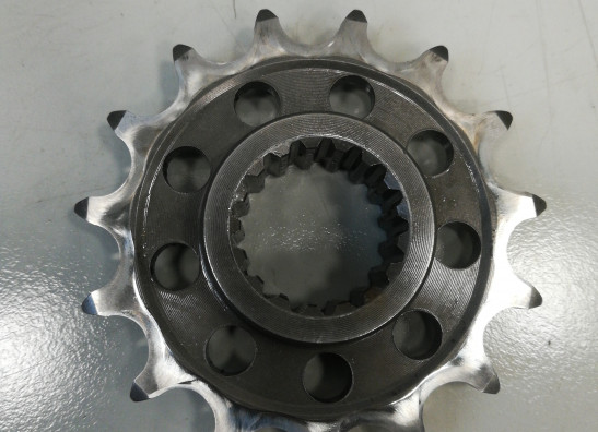 Front sprocket Aprilia RSV 1000