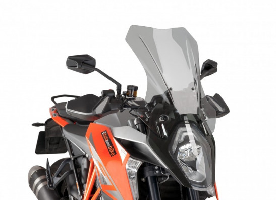 Kuipruit KTM 1290 Super duke