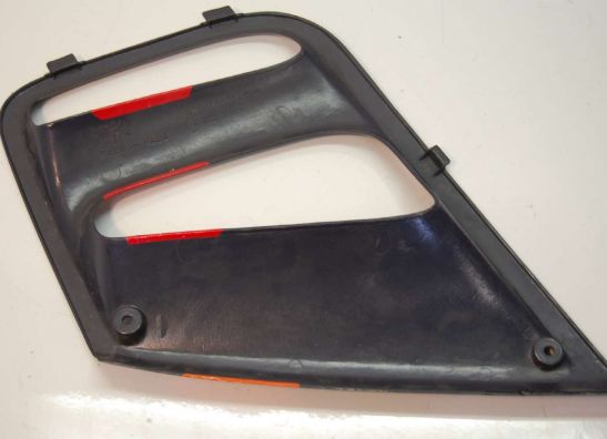 Cowl left small Honda CBR 600 F