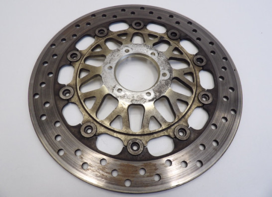 Brake disc front Honda CBR 900 RR