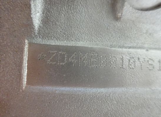 Frame - onderdelen Aprilia RSV 1000