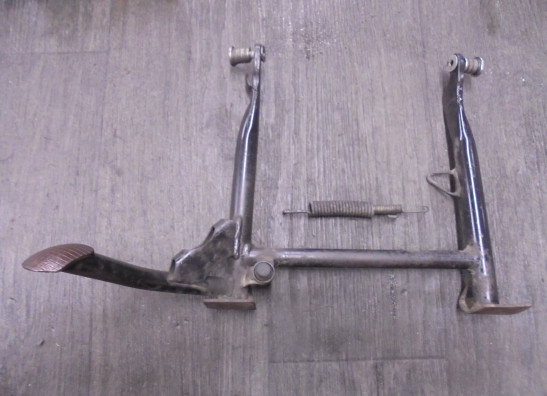 Standaard BMW R 1200 RT 2003-2009