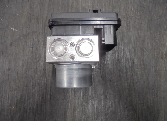 ABS pumpe druckmodulator BMW R Nine T Scrambler