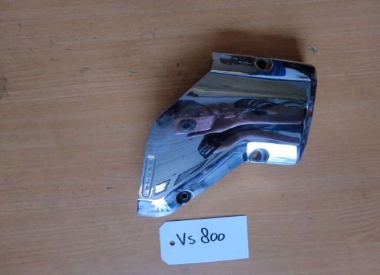 Engine cover Suzuki VS 800 Intruder