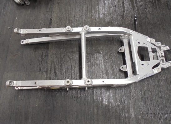 Achtersubframe Aprilia Tuono V4