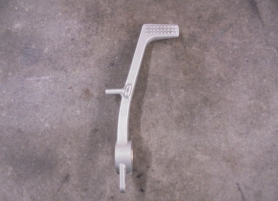 Brake pedal BMW S 1000 R