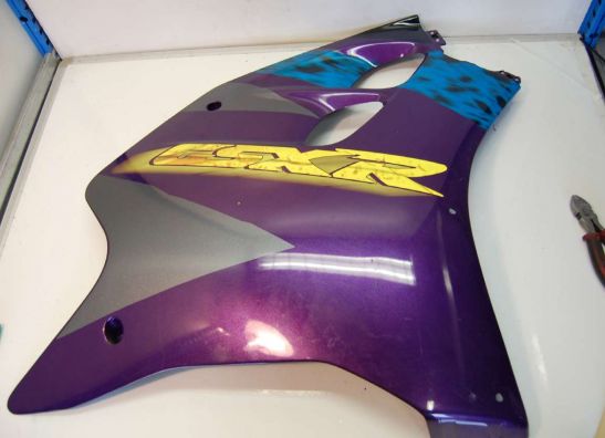 Rechter zijkuip Suzuki GSX R 750