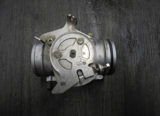 Gasklephuis BMW R 1150 GS 1999-2001, 2001-2003