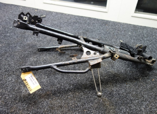 Achtersubframe BMW K 1200 RS