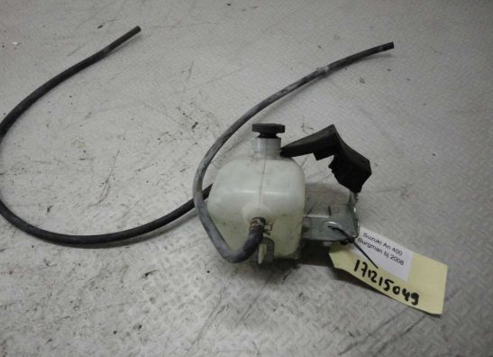 Kuhlflussigkeitsbehälter Suzuki Burgman 400