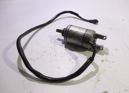 Startmotor Yamaha YZF R6