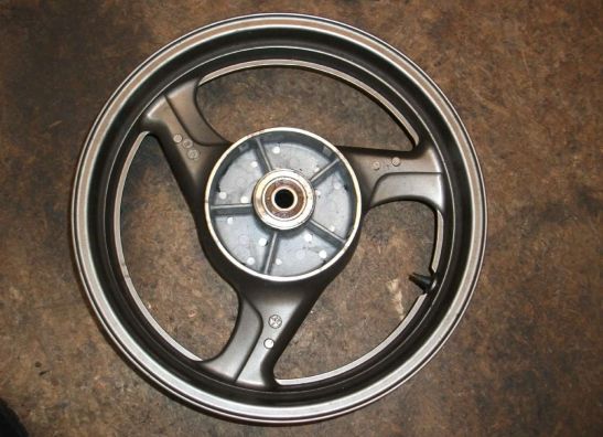Rear wheel Honda XL 1000 V Varadero