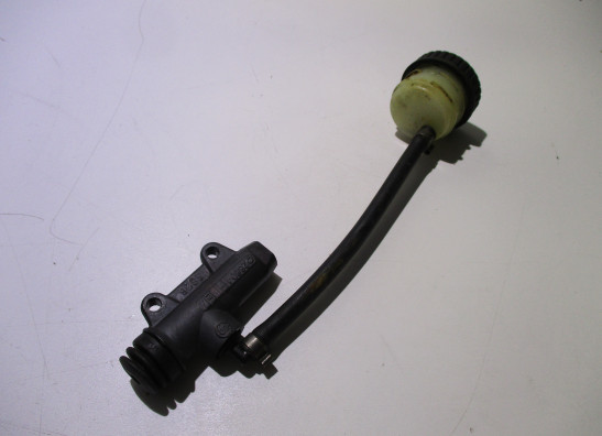 Rempomp achter BMW R 1150 RT   R 850 RT