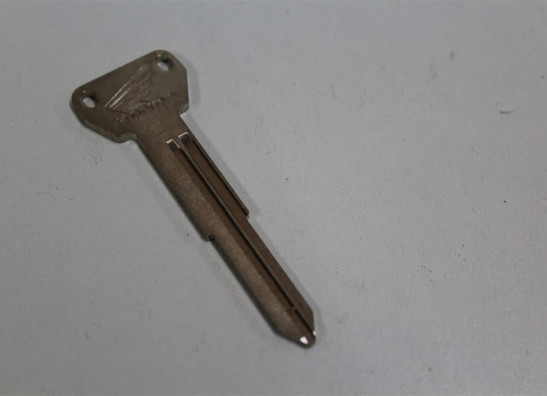 Ignition key Honda CBR 600 F