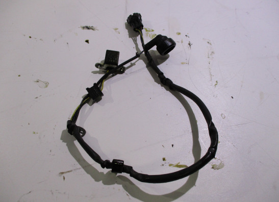 Sensor - Elektronik Kawasaki Z 750