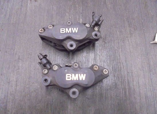 Remklauwen BMW K 1300 S