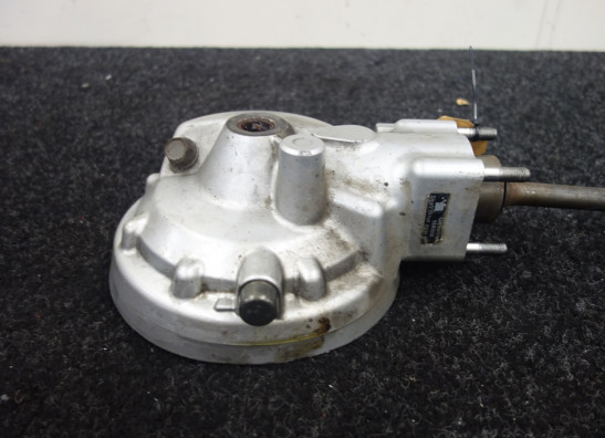 Kardan Yamaha FJR 1300