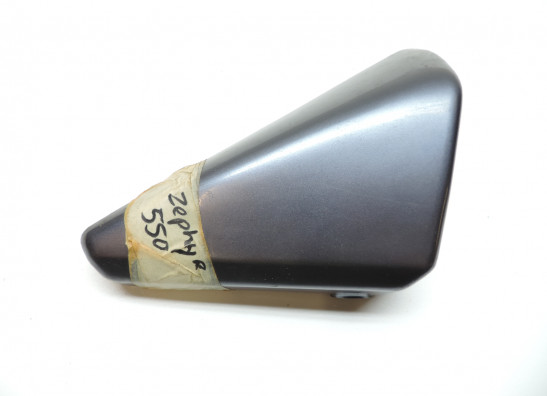 Cowl right small Kawasaki ZEPHYR 550