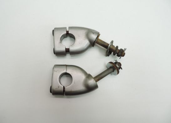 Lenker Yamaha TDM