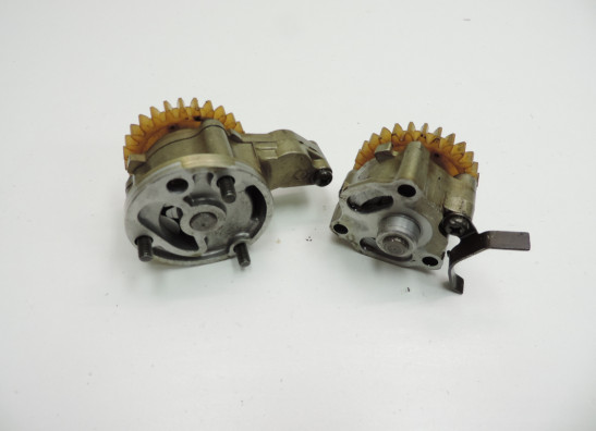 Oil pump Yamaha TDM