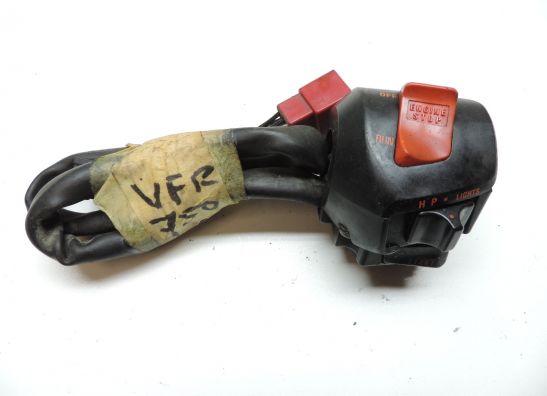 Stuurschakelaar rechts Honda VFR 750